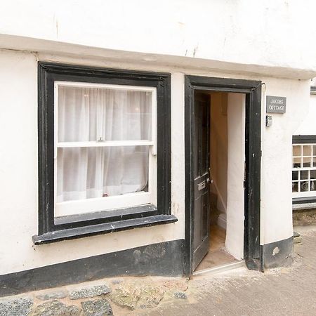 Jacobs Cottage Port Isaac Bagian luar foto